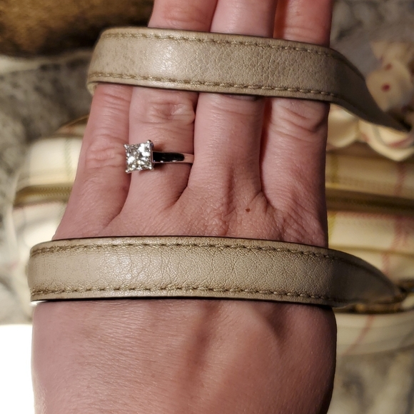 Coach Peyton Heritage Tattersall - Picture 11 of 15